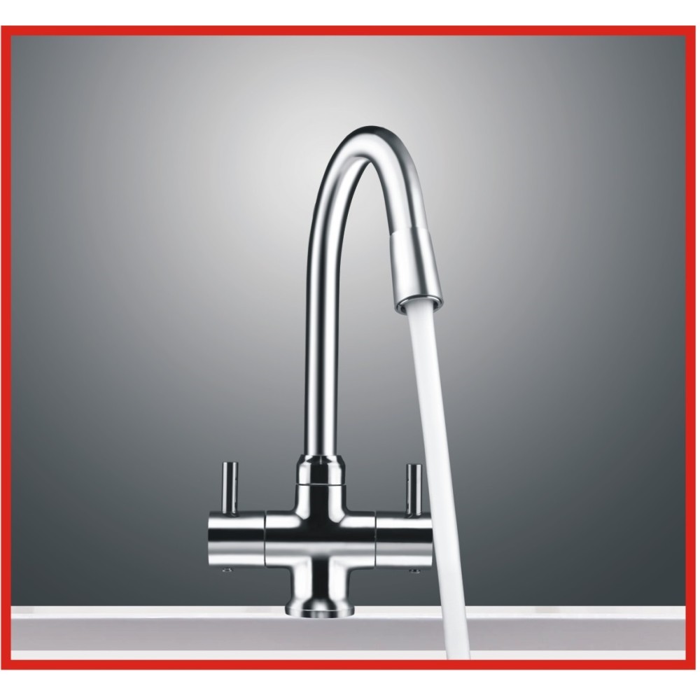 Aerator - Honeycomb PC 6 LPM