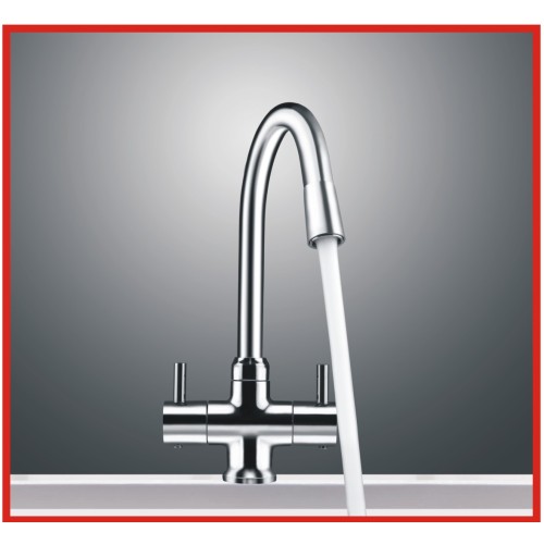 Aerator - Honeycomb PC 7 LPM