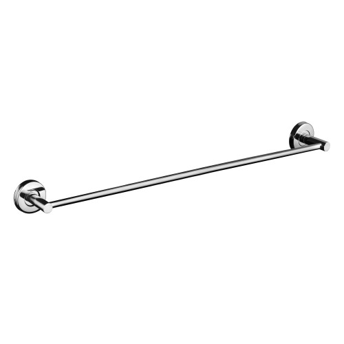 Towel Rod, Slim Round (24