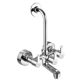 Wall Mixer 2 in 1, Imperial