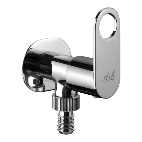 Angle Valve Hose Connection