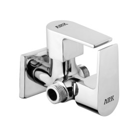 Angle Stop Valve 2 way, Elpis
