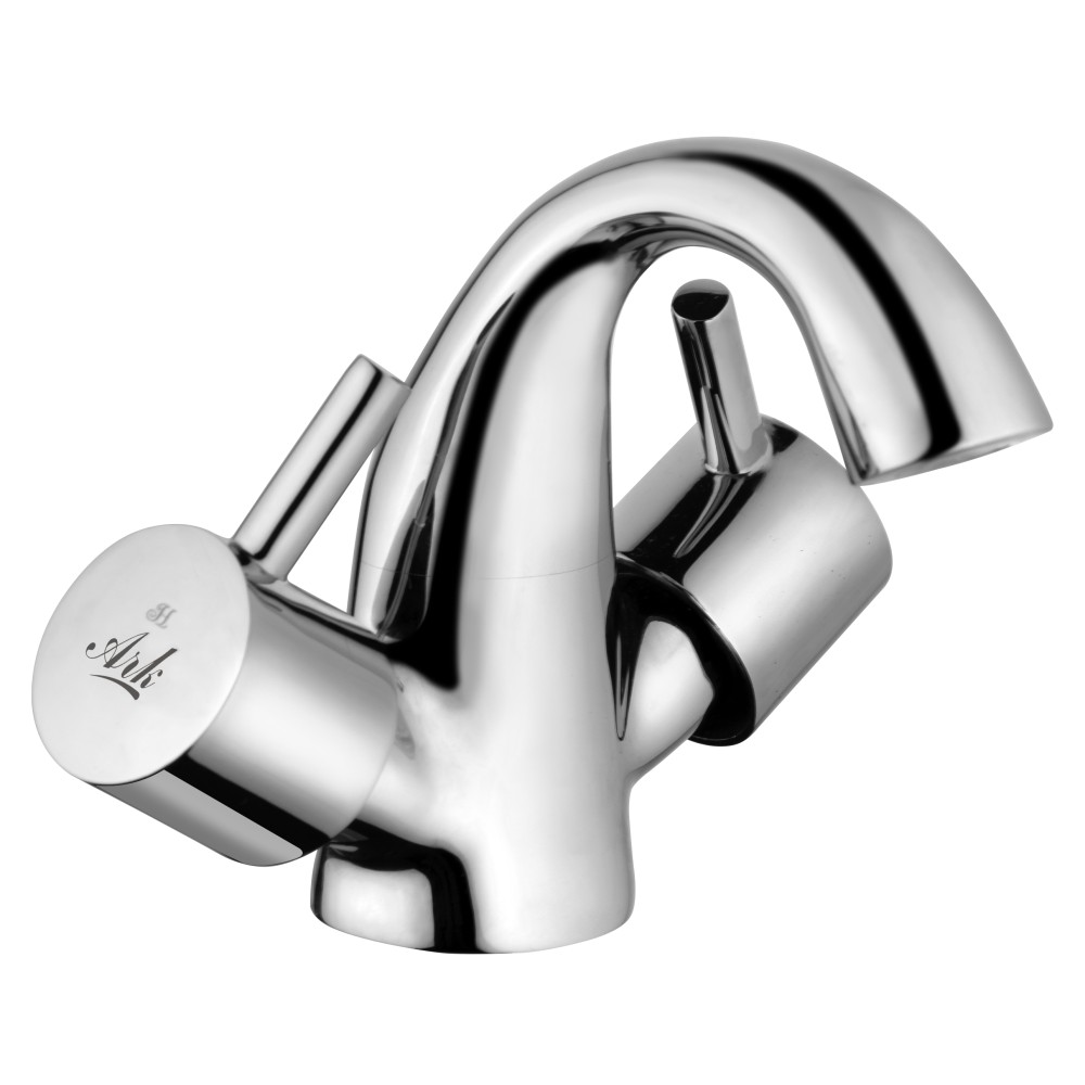 Basin One Hole Mixer