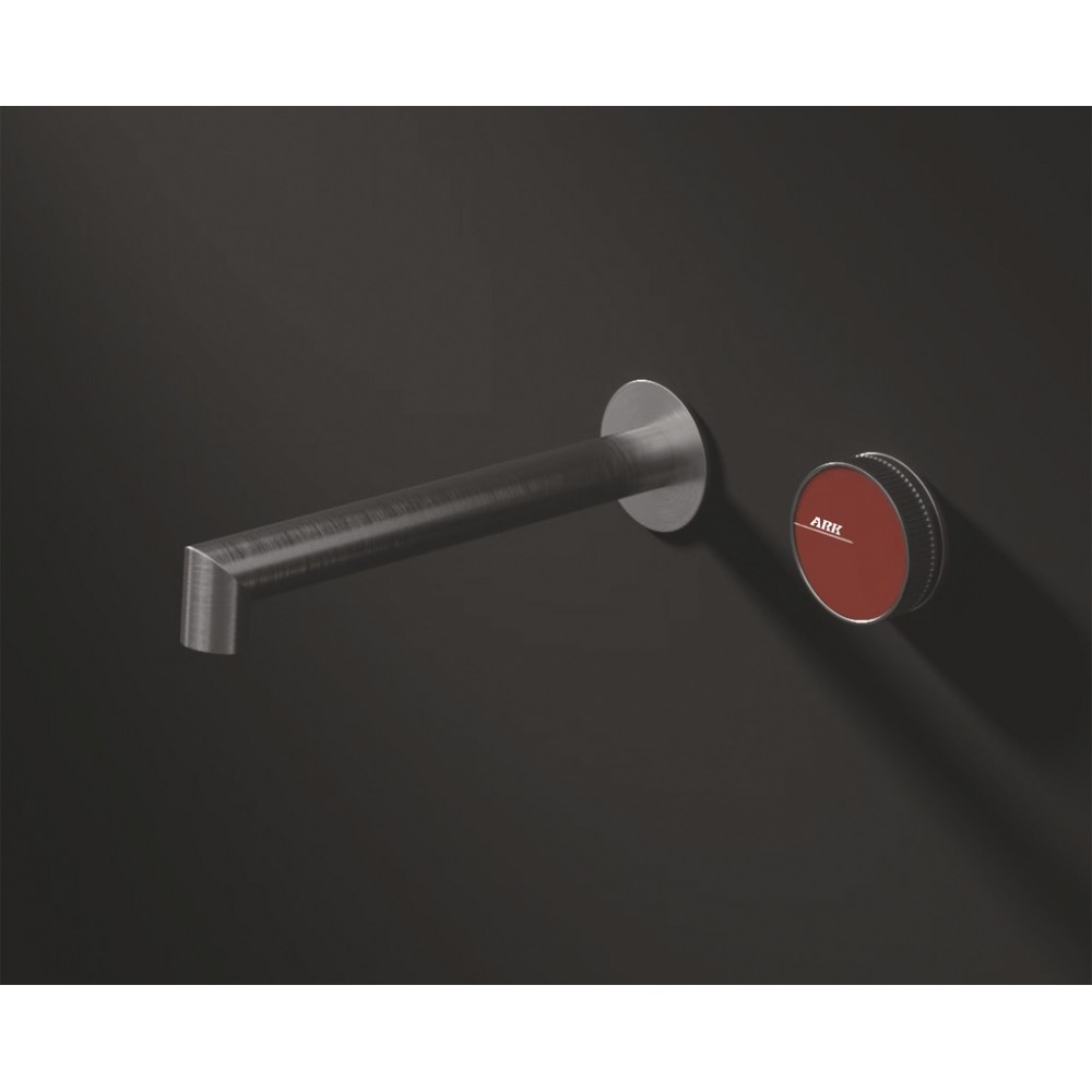 Wall Mounted Basin Mixer, Disk Control