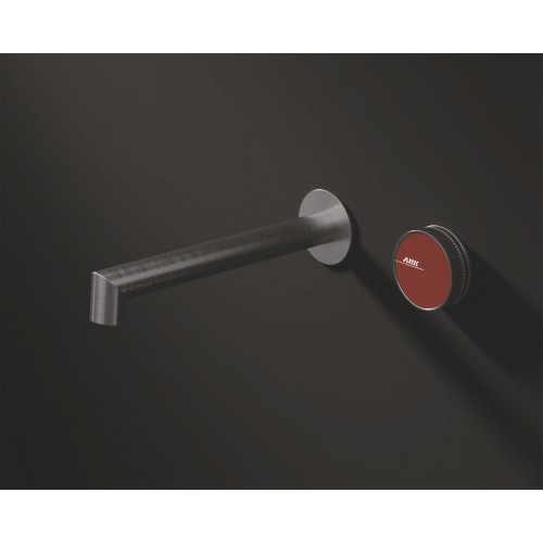 Wall Mounted Basin Mixer, Disk Control