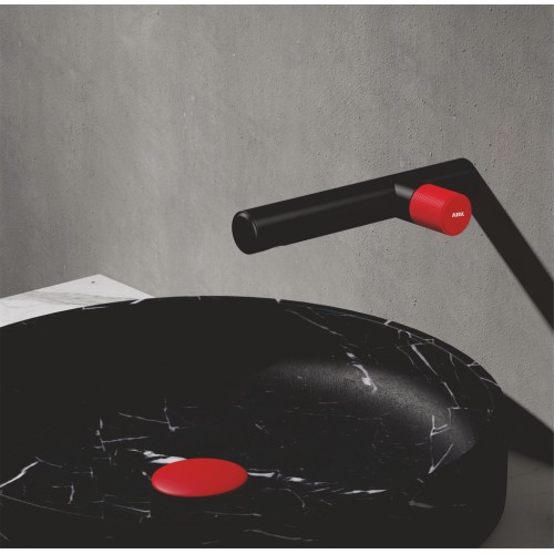 Wall Mounted Basin Mixer