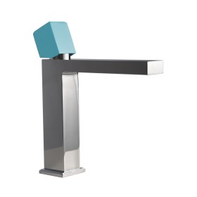 Basin Mixer,Cube