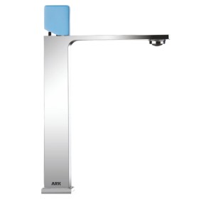 Basin Mixer Tall Boy