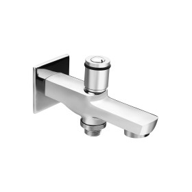 Bath Spout Tip-Ton