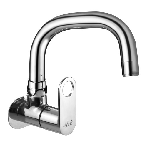 Bib / Sink Tap Swivel with G Spout