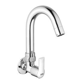 Bib / Sink Tap Swivel with H.U Pipe Spout