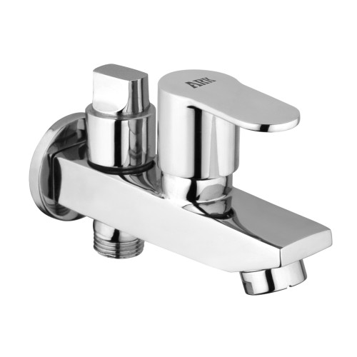 Bib Tap, Two Way