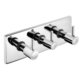 Composite Concealed Mixer 2 in 1