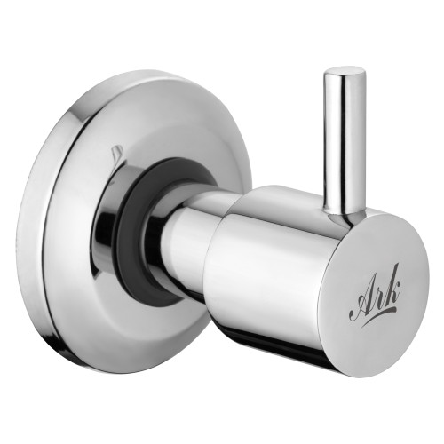 Concealed Stop Valve, 3/4