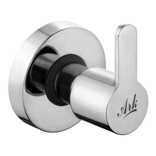 Concealed Stop Valve (1