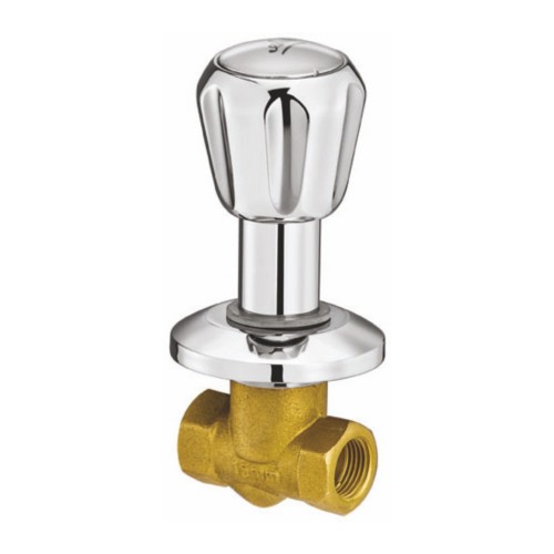 Concealed Stop Valve 