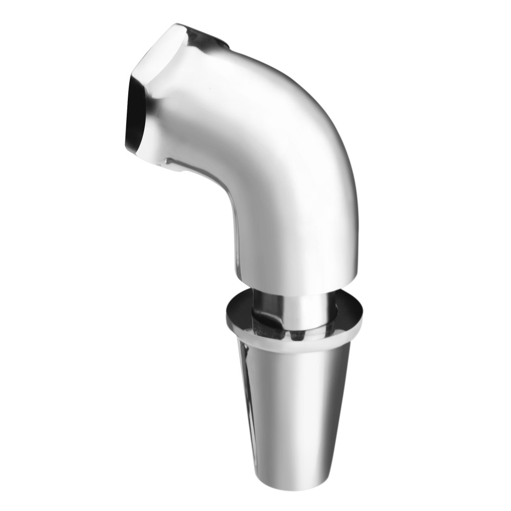 Cooler Tap, Spring Loaded