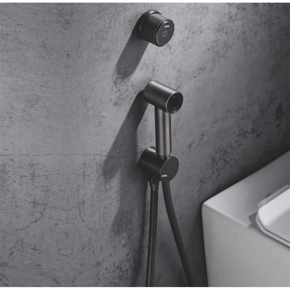 Health Faucet Mixer Set