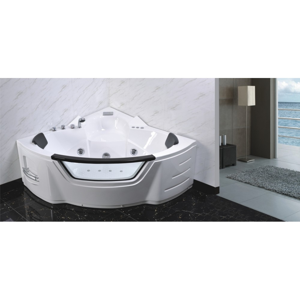 Massage Tub, NIGER
