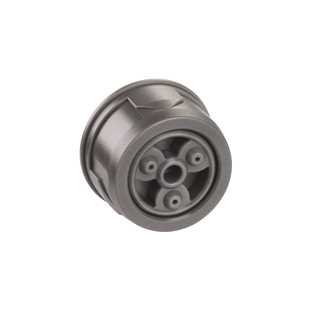 Atomizer Aerator