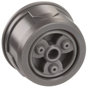 Atomizer Aerator