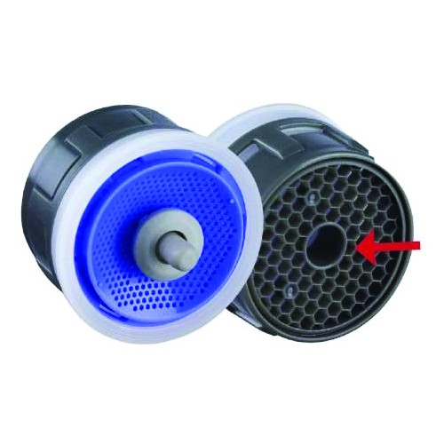 Aerator Autoclean