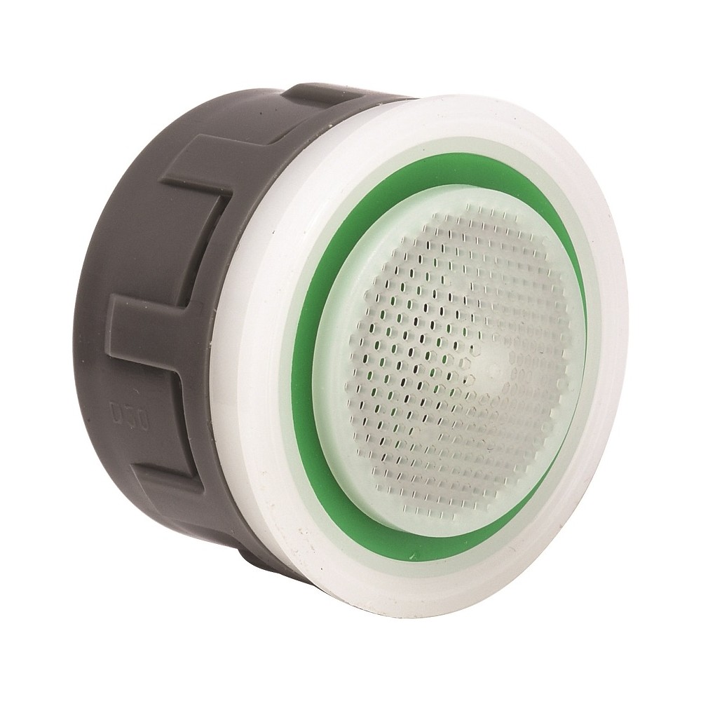 Aerator Dual Core -  Suitable for Low Pressure