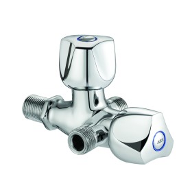 Angle Stop Valve, Two Way