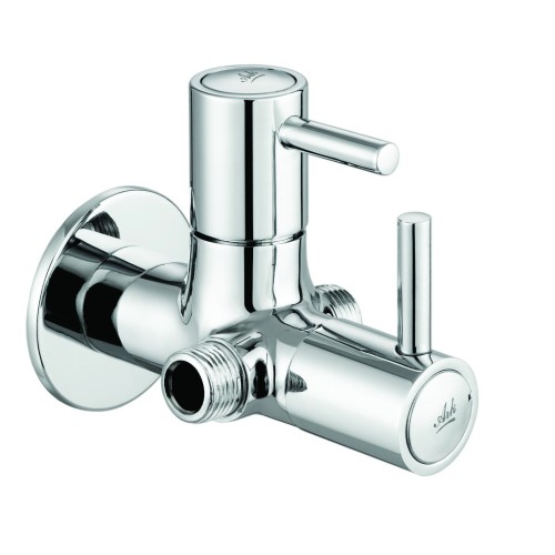Angle Stop Valve, Two Way