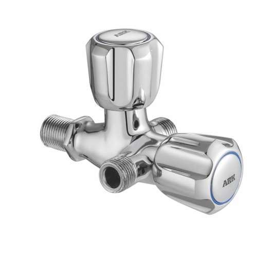 Angle Stop Valve, Two Way