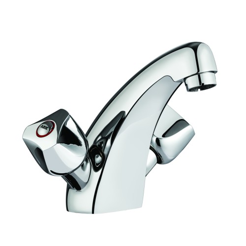 Basin One Hole Mixer, FF 