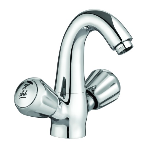 Basin One Hole Mixer, FF 