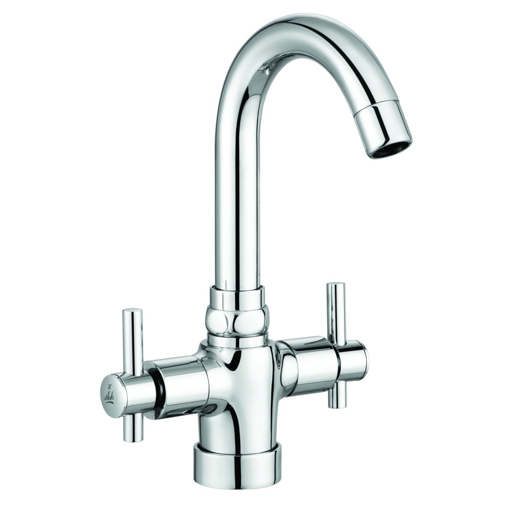 Basin One Hole Mixer