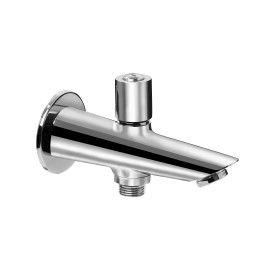 Bath Spout Tip-Ton