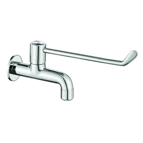 Bib Tap, Elbow Action,  Opera