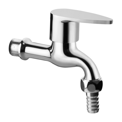 Bib Tap Hose Connection
