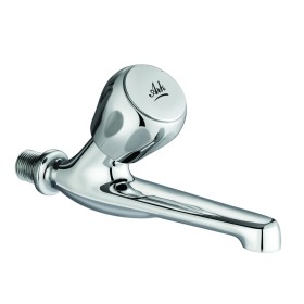 Bib Tap, Long Neck, Classic