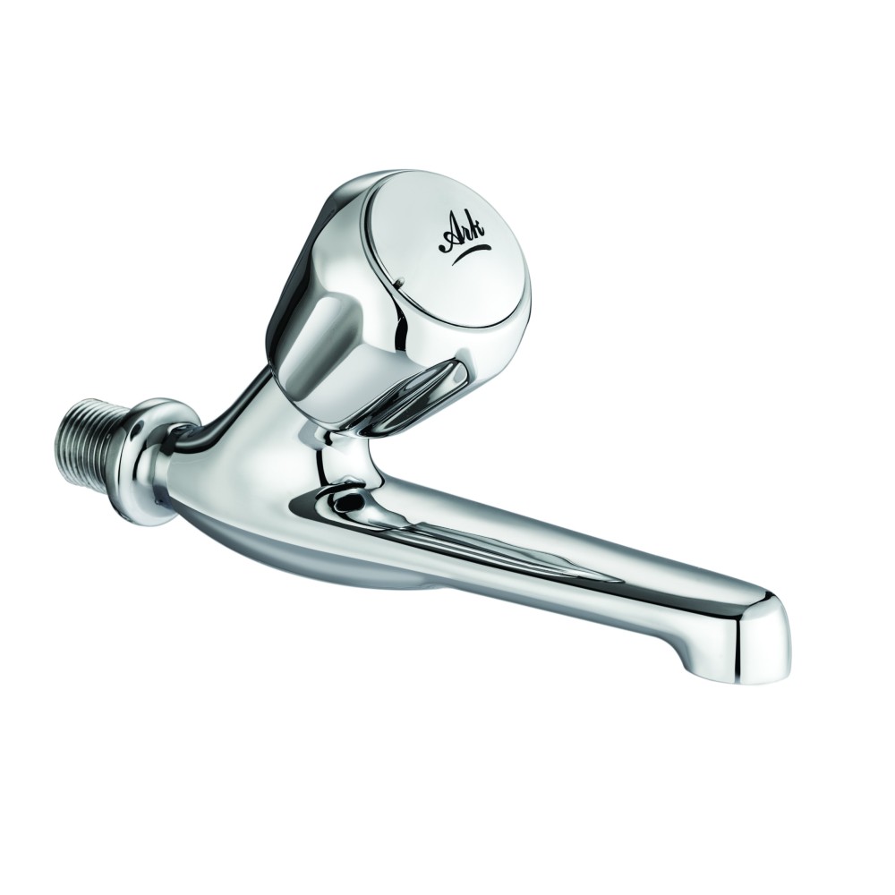 Bib Tap, Long Neck, Classic