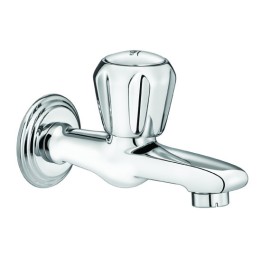 Bib Tap, Long Body