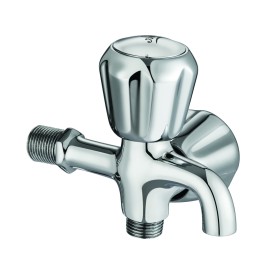 Bib Tap, Two Way