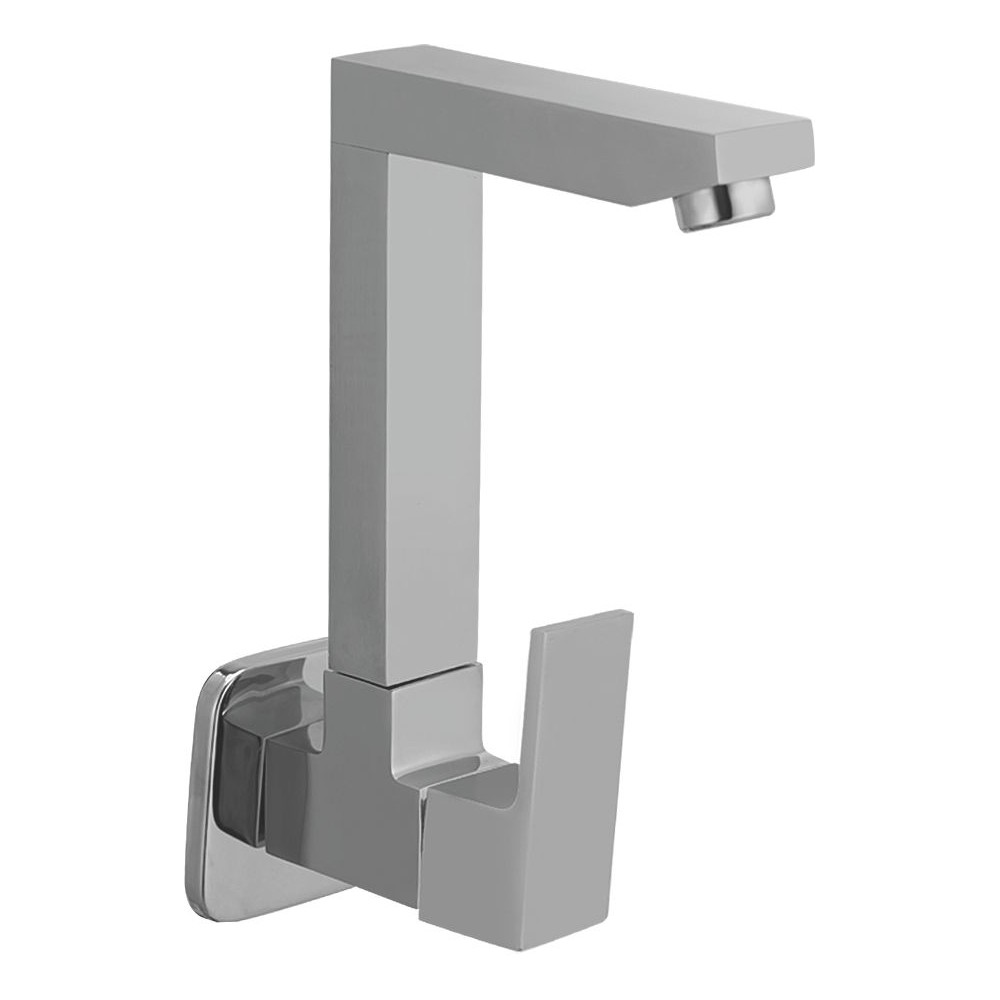 Bib Sink Tap Swivel
