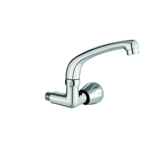 Sink Tap,Swivel FF, H.U Casted Spout with Right Handle