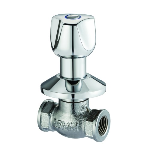 Concealed Stop Valve