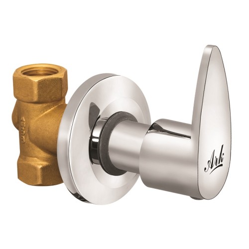 Concealed Stop Valve,¾”