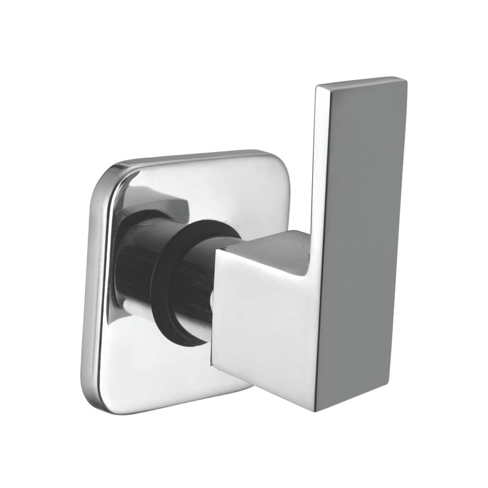 Concealed Stop Valve, 20mm (3/4