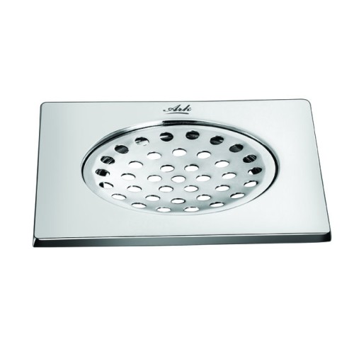 Jalli with Square Frame, 6
