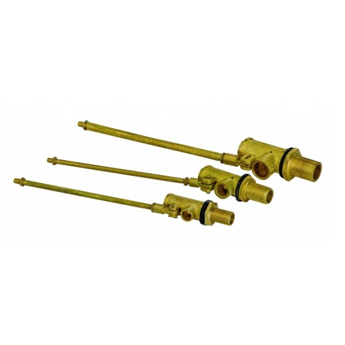Float Valve, ½”