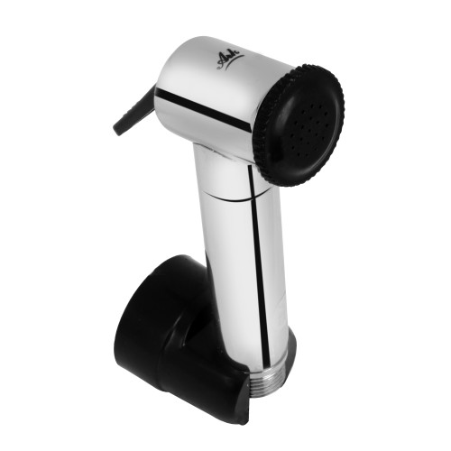 Health Faucet Hand Shower (Black)