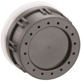 Lattice Aerator