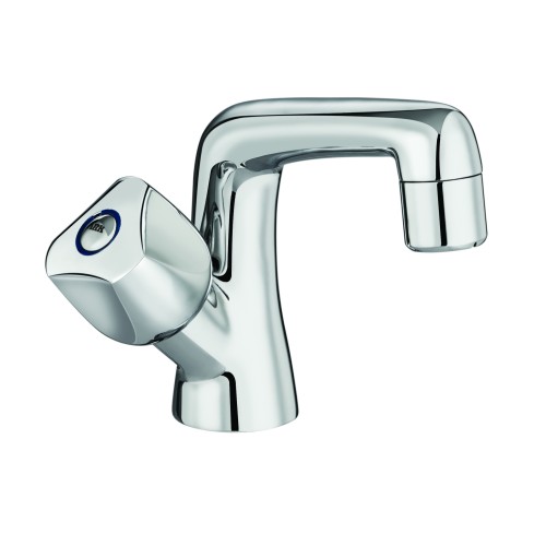 Pillar Tap Swan Neck FF, Left Hand